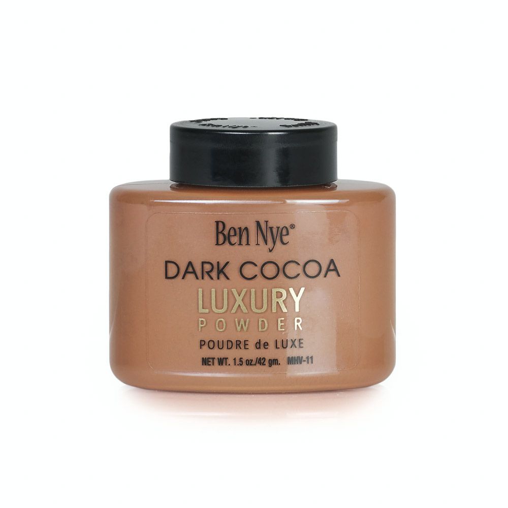 Ben Nye Luxury Powder