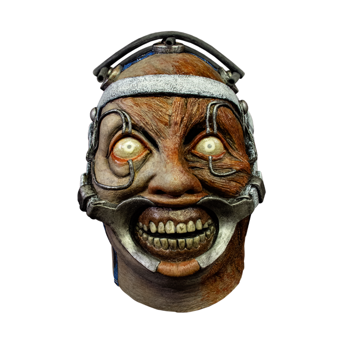 Dead by Daylight - The Doctor Mask