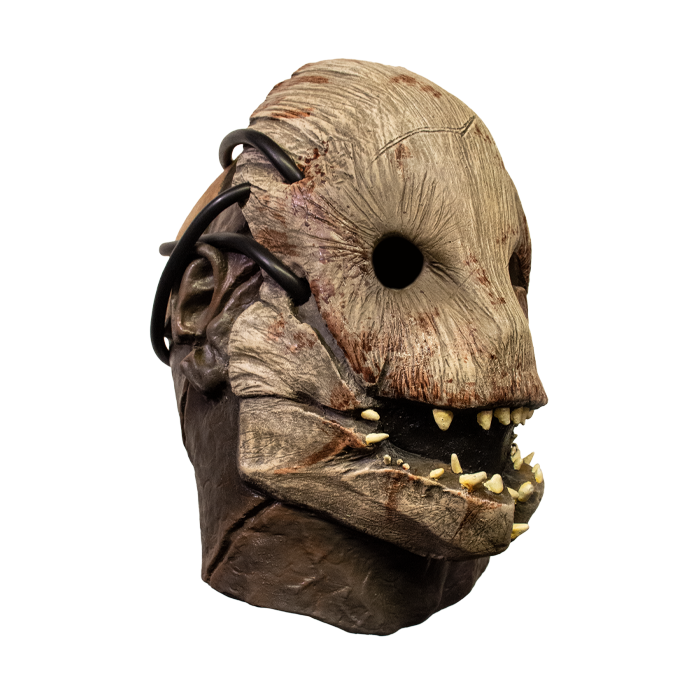 Dead by Daylight - The Trapper Mask