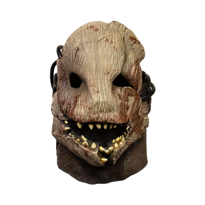 Dead by Daylight - The Trapper Mask