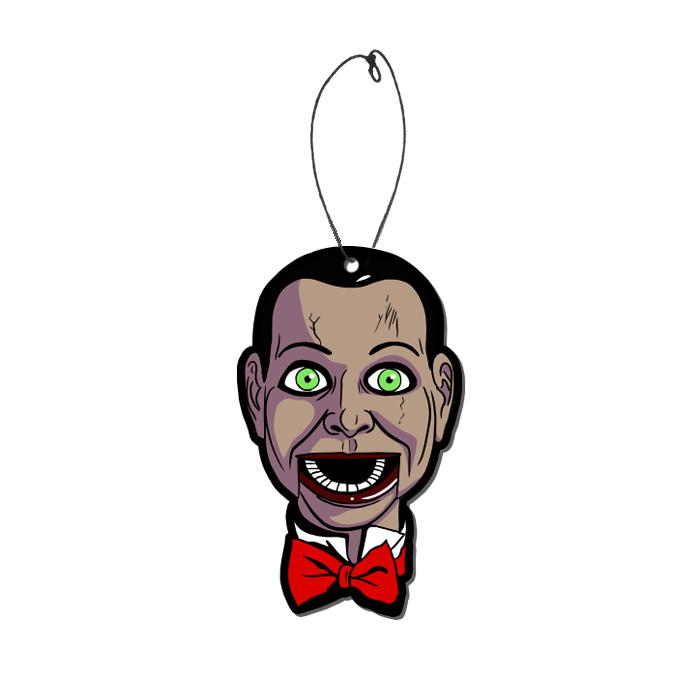 Dead Silence - Billy Fear Freshener