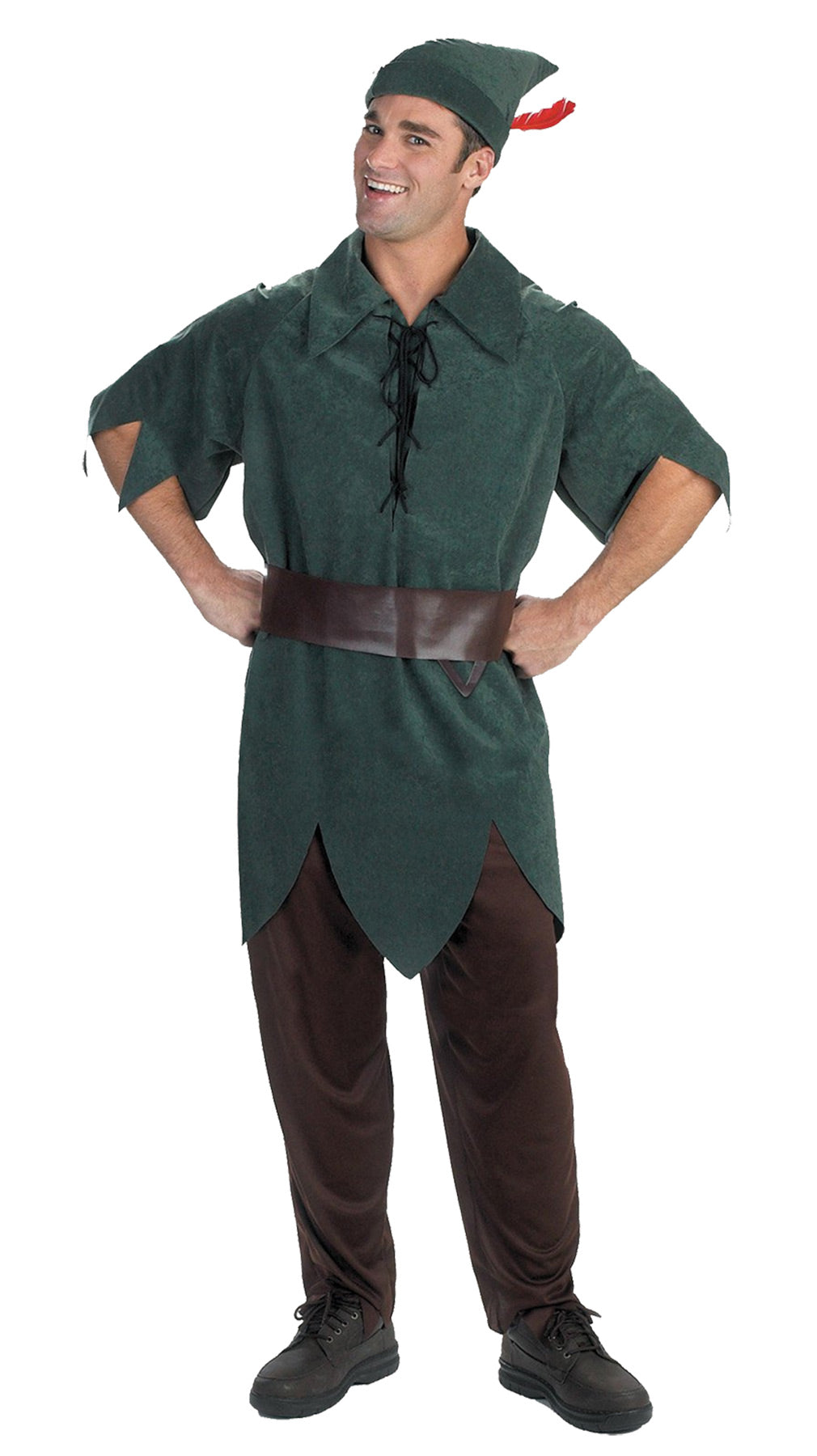 Costume - Peter Pan Adult