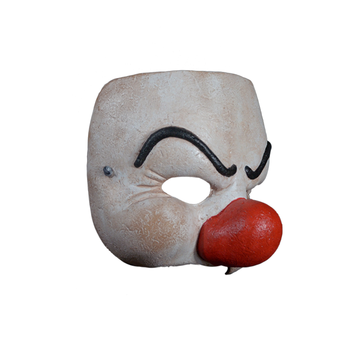 A Clockwork Orange - Dim Droog Mask
