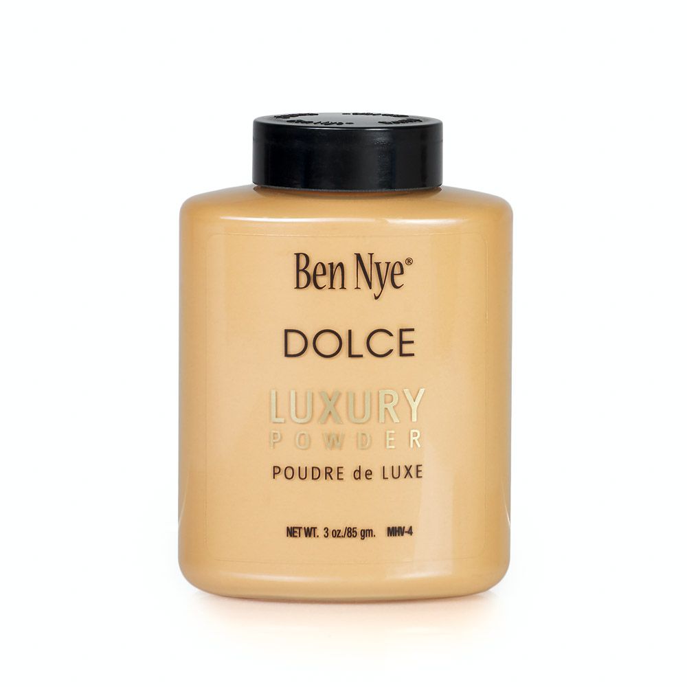 Ben Nye Luxury Powder