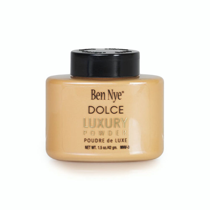 Ben Nye Luxury Powder