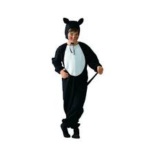 Mouse/Animal Costume - Child