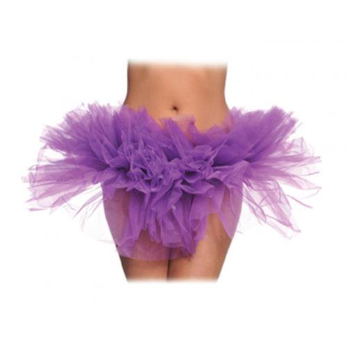 Tutu - Adult Purple