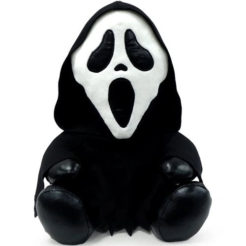 Ghost Face 16" Hug Me Shake Action Plush