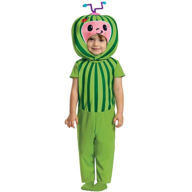 CoComelon - Melon Costume - Infant/Toddler