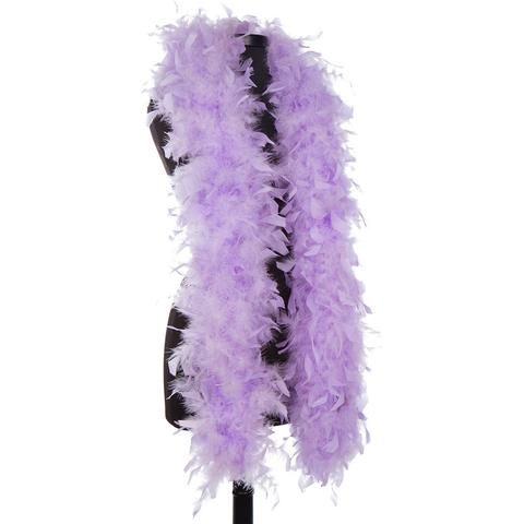 Feather Boa - Solid Colors