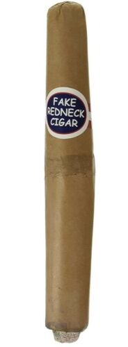 Jumbo Redneck Cigar Prop