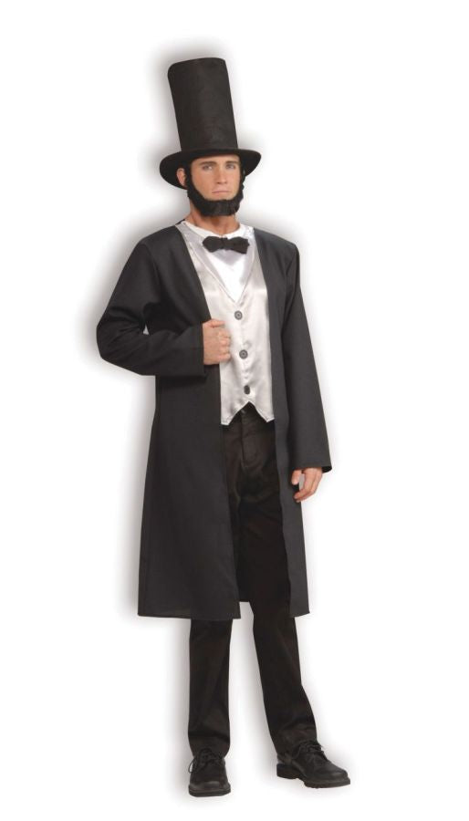 Abe Lincoln Costume