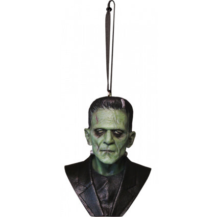 Universal Monsters - Frankenstein Ornament