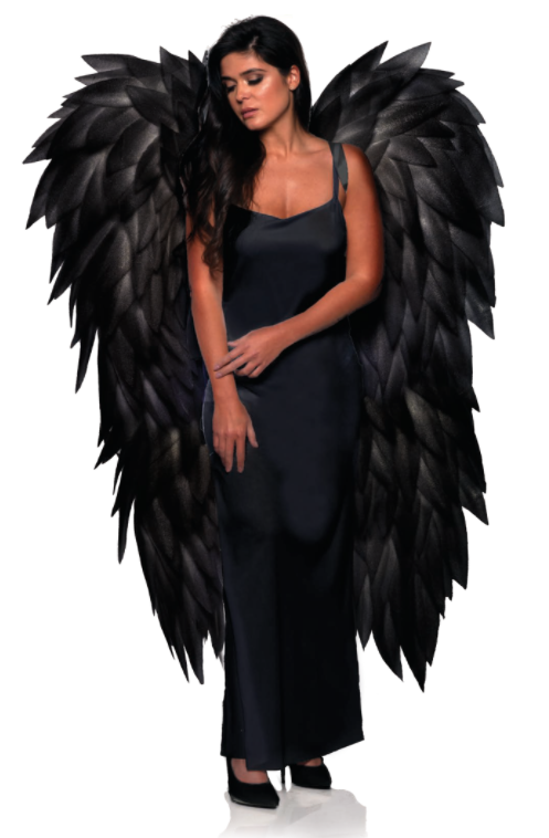 Full Length Angel Wings