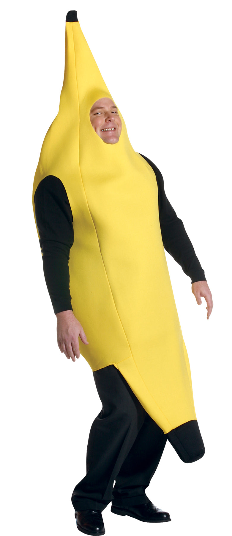 Banana Costume - Plus Size