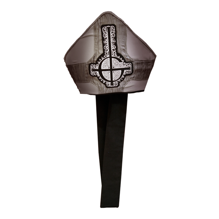 Ghost - Papa Emeritus II Mitre