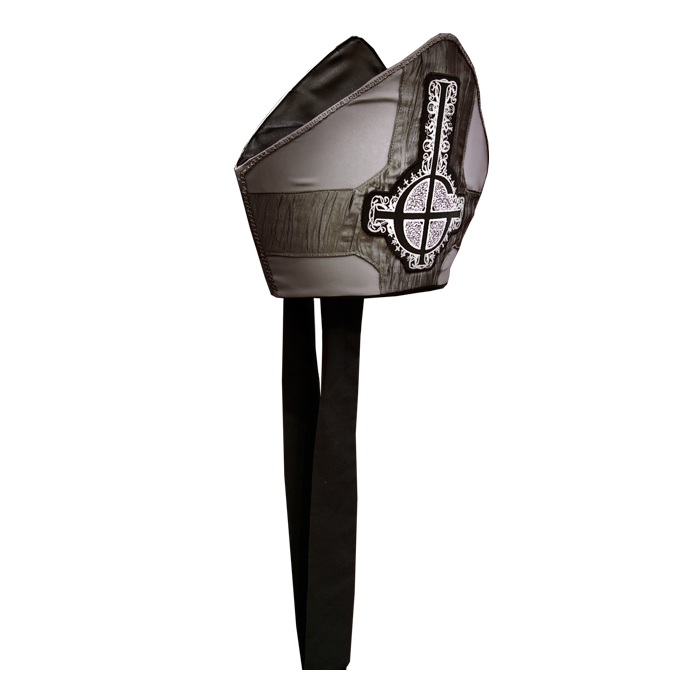 Ghost - Papa Emeritus II Mitre