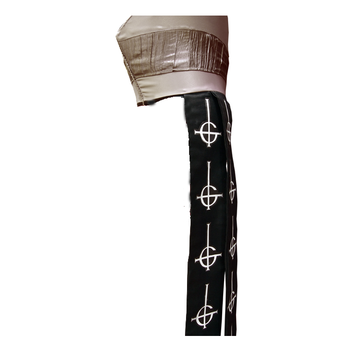 Ghost - Papa Emeritus II Mitre