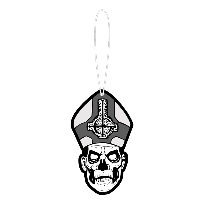 Ghost - Papa Emeritus II Fear Freshener