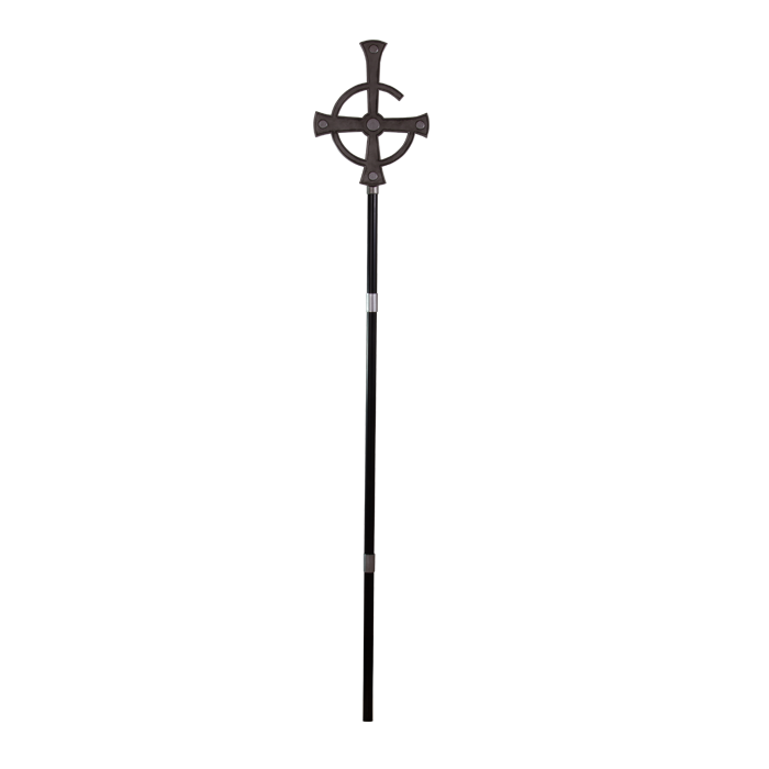 Ghost - Papa Emeritus II Staff
