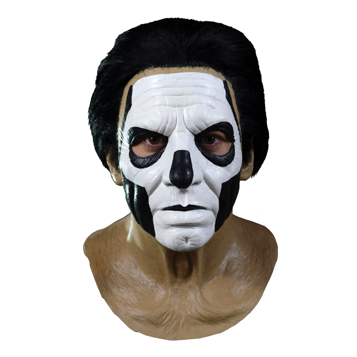 Ghost - Papa Emeritus III Deluxe Mask
