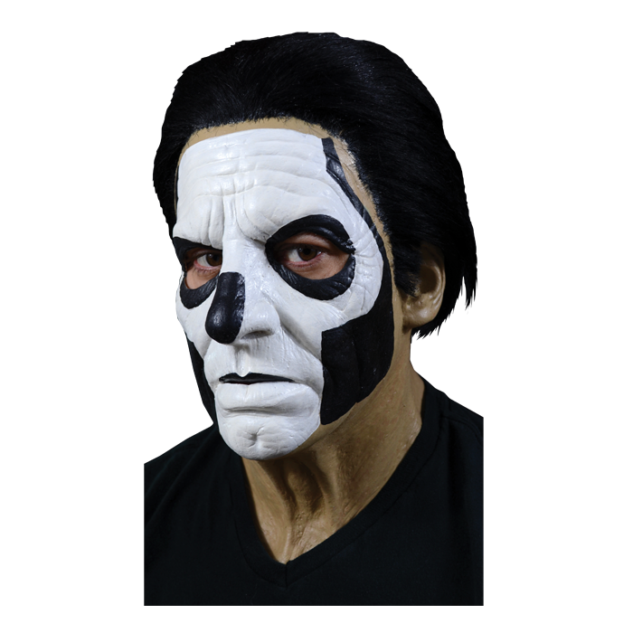 Ghost - Papa Emeritus III Deluxe Mask