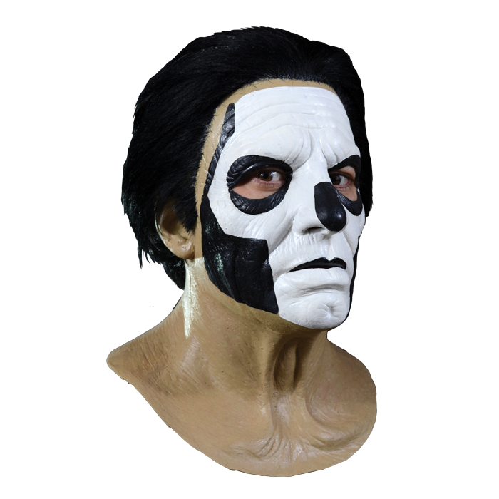 Ghost - Papa Emeritus III Deluxe Mask