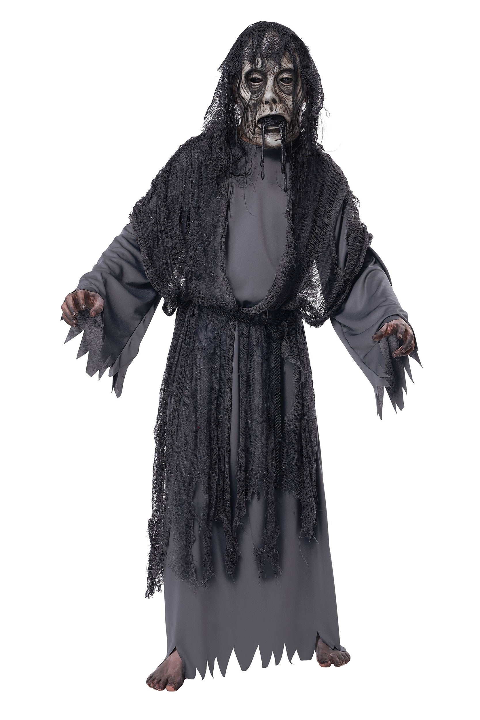 Ghoul in The Graveyard Children's Costume