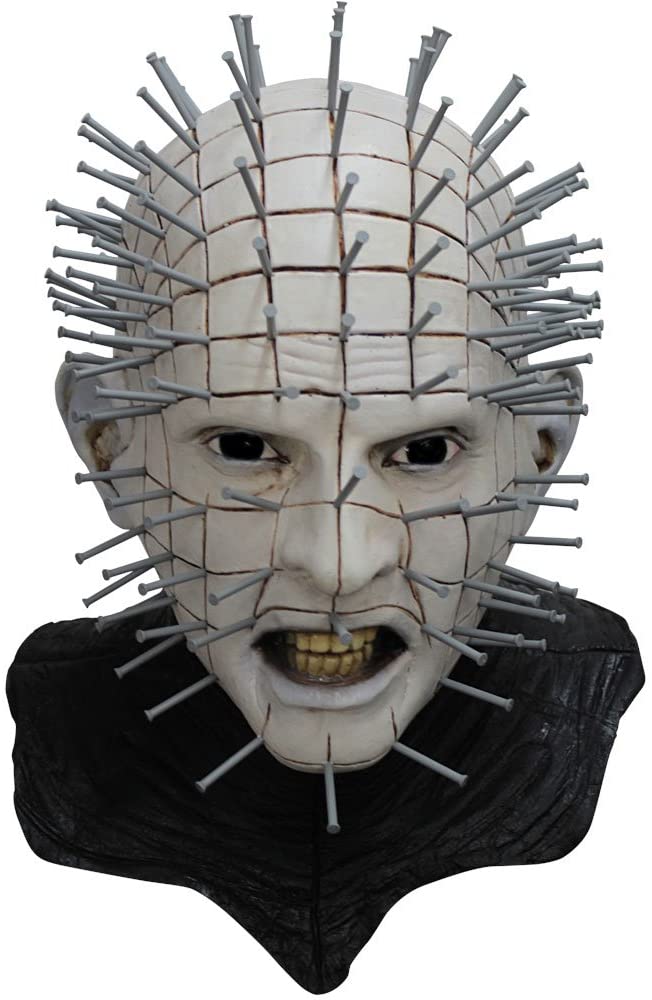 Hellraiser III: Hell on Earth - Pinhead Mask