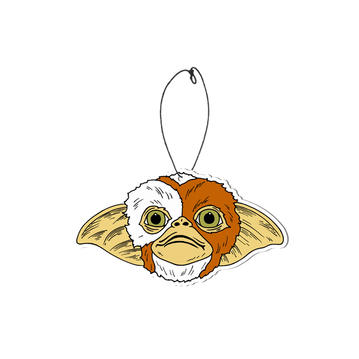 Gremlins - Gizmo Fear Freshener