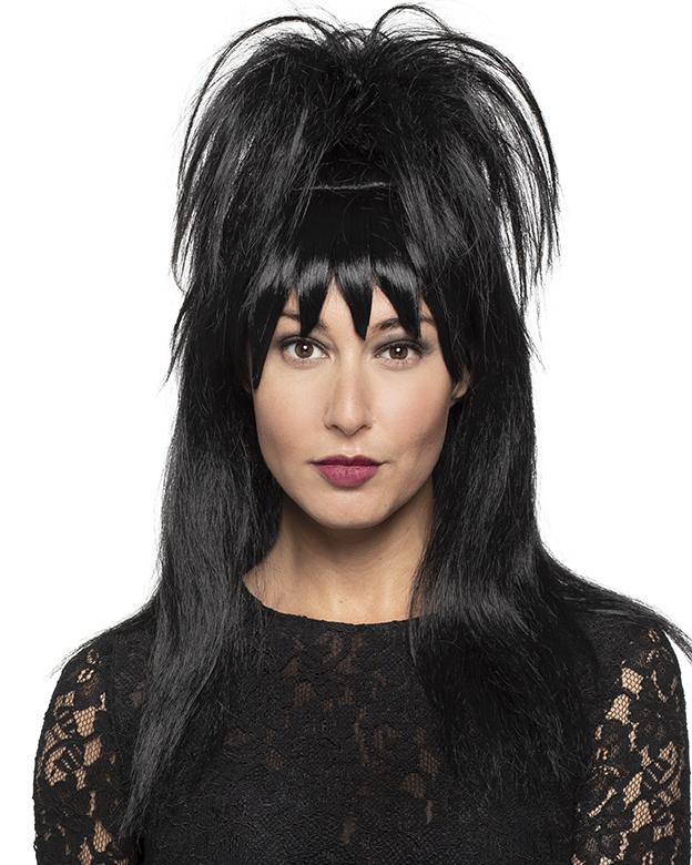 Goth Lydi Wig