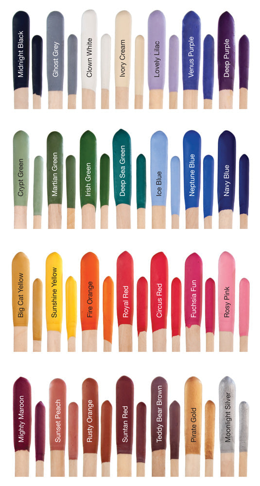 Graftobian Disguise Stix