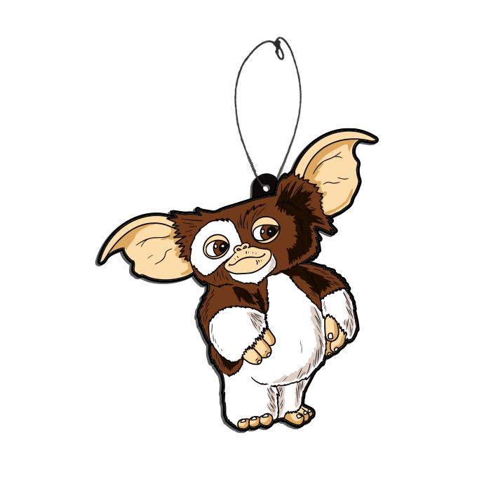 Gremlins - Gizmo Full Body Fear Freshener