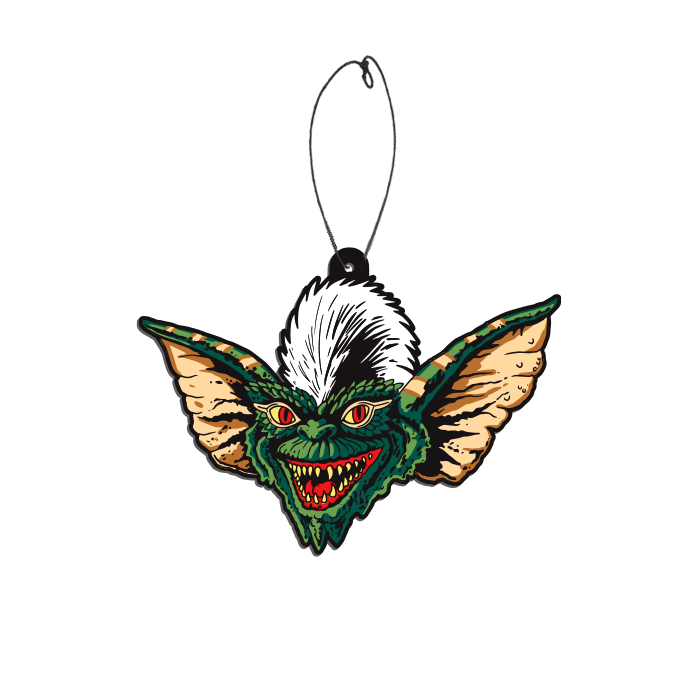 Gremlins - Evil Stripe Fear Freshener