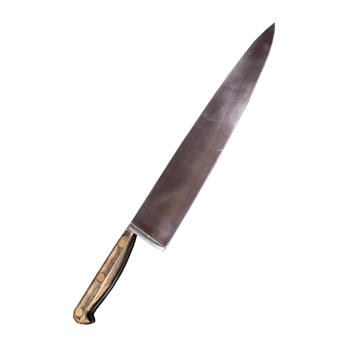 HALLOWEEN - Michael Myers Kitchen Knife Prop