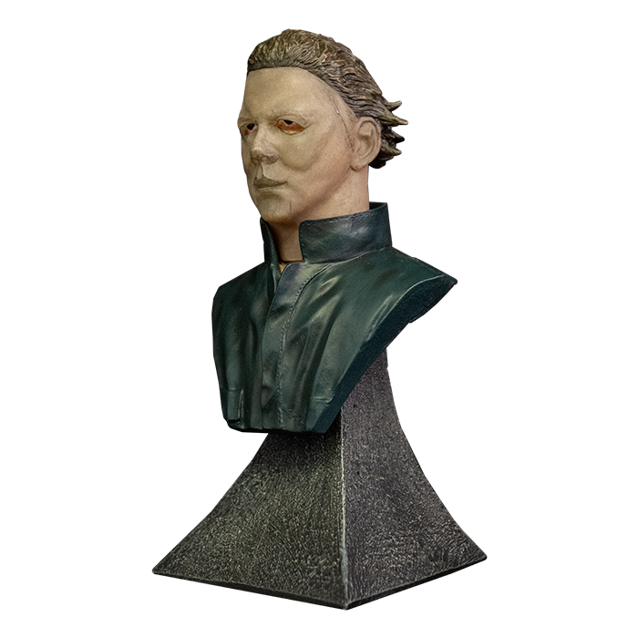 HALLOWEEN II - Michael Myers Mini Bust