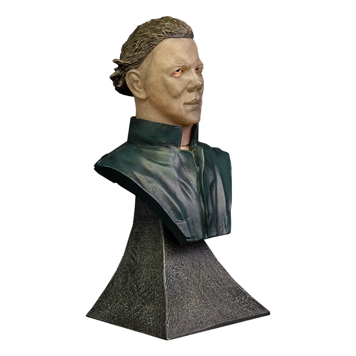 HALLOWEEN II - Michael Myers Mini Bust