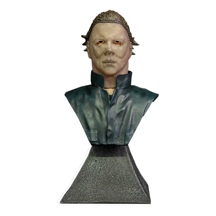 HALLOWEEN II - Michael Myers Mini Bust