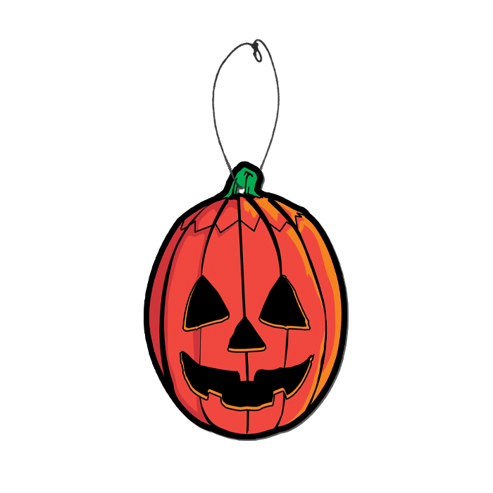 HALLOWEEN III: Season of the Witch - Pumpkin Fear Freshener