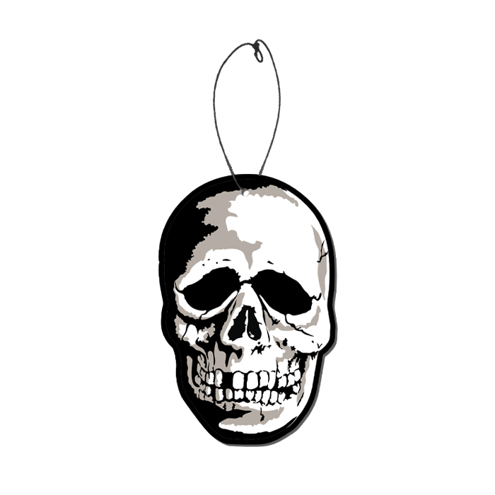 HALLOWEEN III: Season of the Witch - Skull Fear Freshener