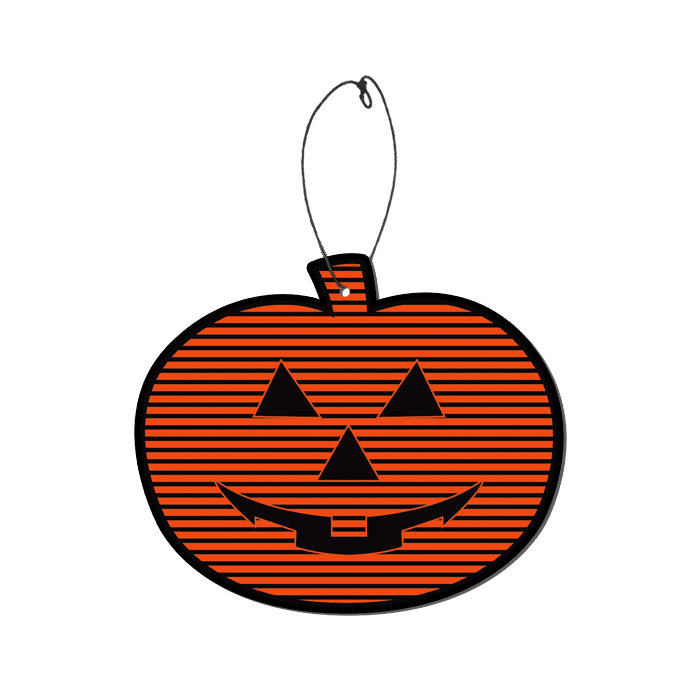 HALLOWEEN III: Season of the Witch - TV Pumpkin Fear Freshener