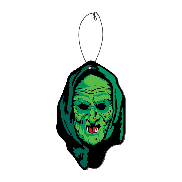 HALLOWEEN III: Season of the Witch - Witch Fear Freshener