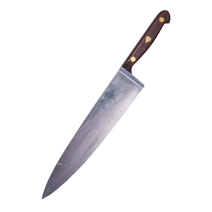 HALLOWEEN 4: The Return of Michael Myers - Michael Myers Kitchen Knife Prop