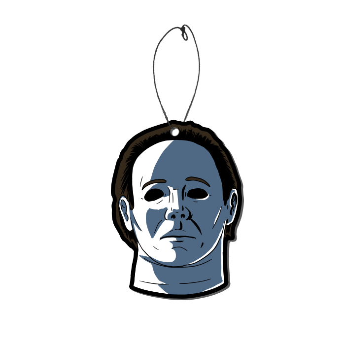 HALLOWEEN 4: The Return of Michael Myers - Michael Myers Fear Freshener