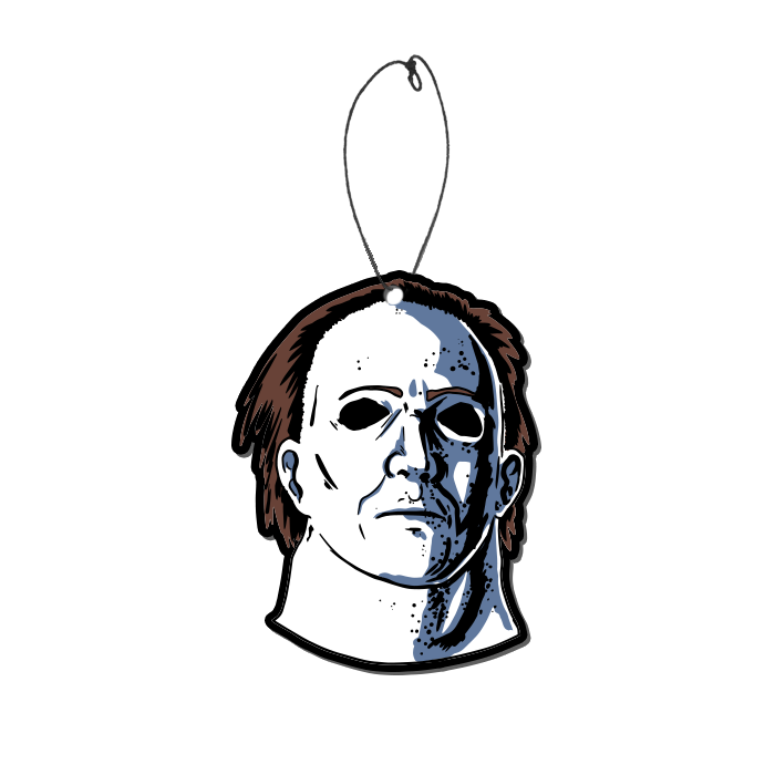 HALLOWEEN 5: The Revenge of Michael Myers - Michael Myers Fear Freshener