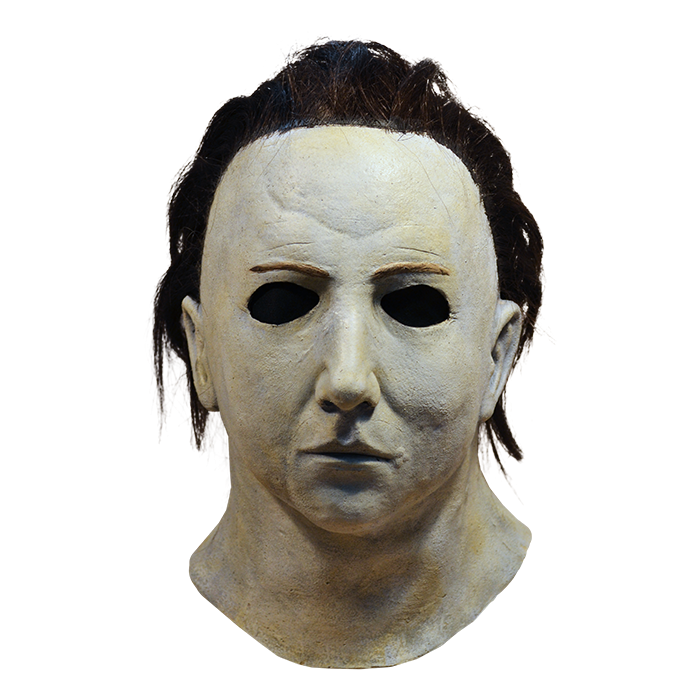 HALLOWEEN 5: The Revenge of Michael Myers - Michael Myers Mask