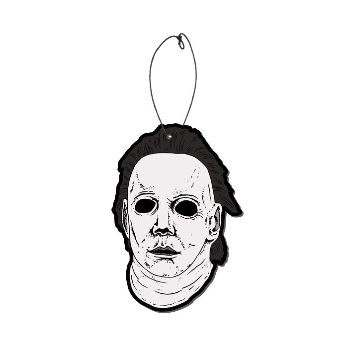 Fear Freshener - Halloween 6 - Michael Myers