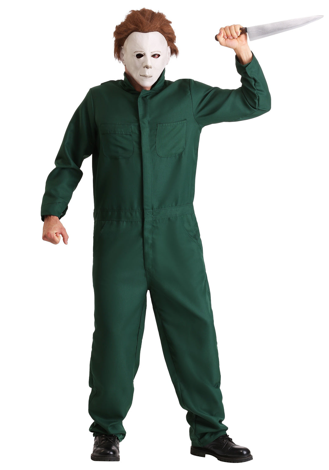 HALLOWEEN II - Michael Myers Coveralls