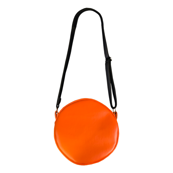 Trick 'r Treat - Sam O' Lantern Purse (Black)