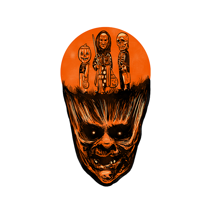 HALLOWEEN III: Season of the Witch - Wall Decor
